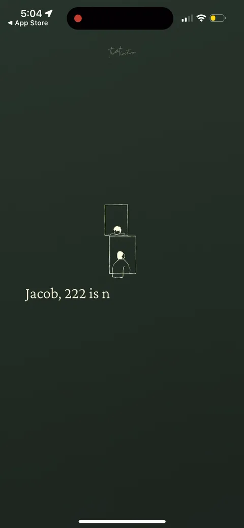 222 onboarding screen 148