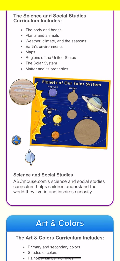 Abcmouse onboarding screen 24