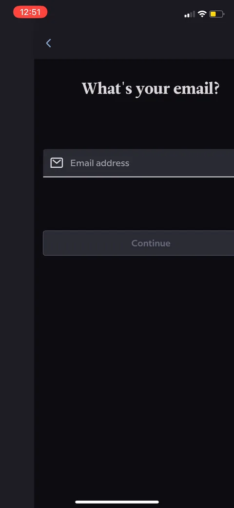 Babbel onboarding screen 28