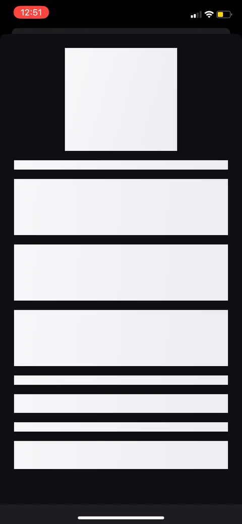 Babbel onboarding screen 33