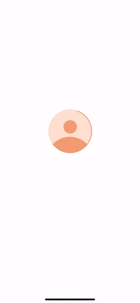Balance onboarding screen 15