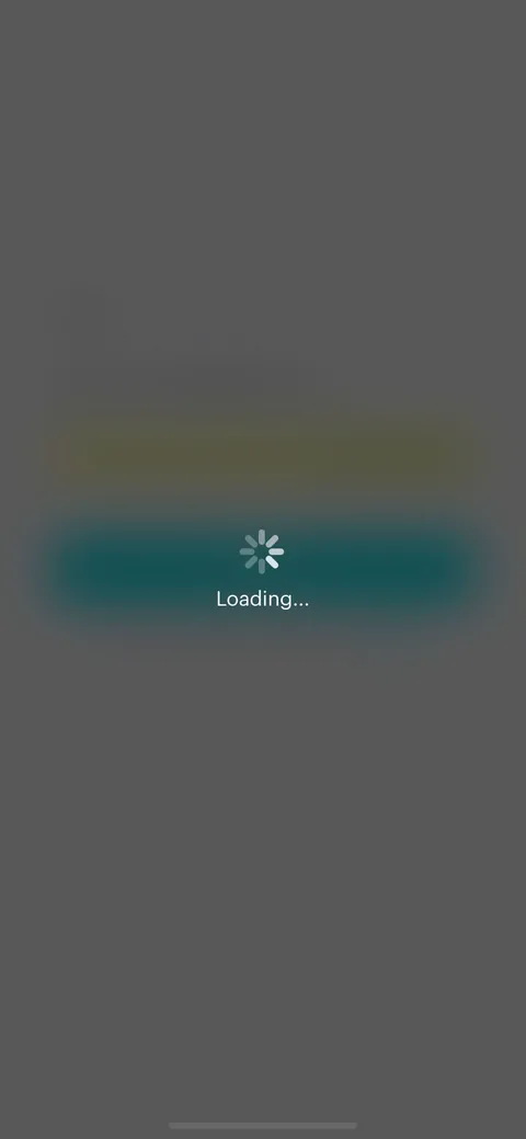 Balance onboarding screen 24
