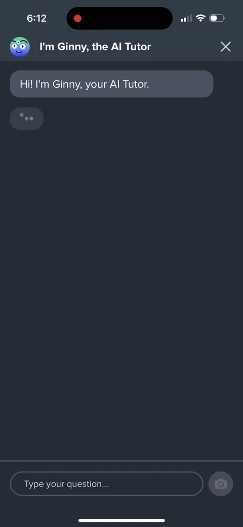 Brainly onboarding screen 28