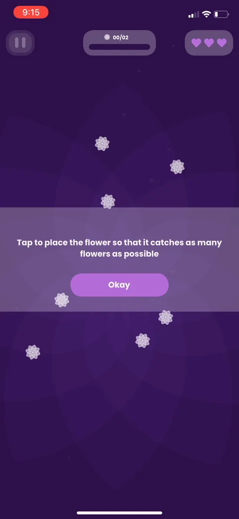Breeze onboarding screen 41