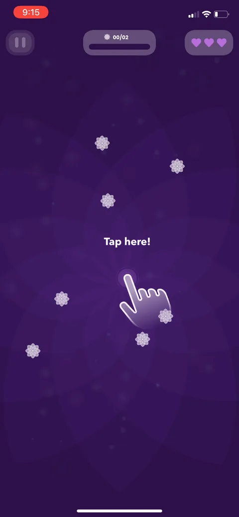 Breeze onboarding screen 43