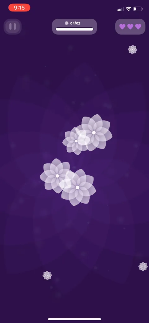 Breeze onboarding screen 45