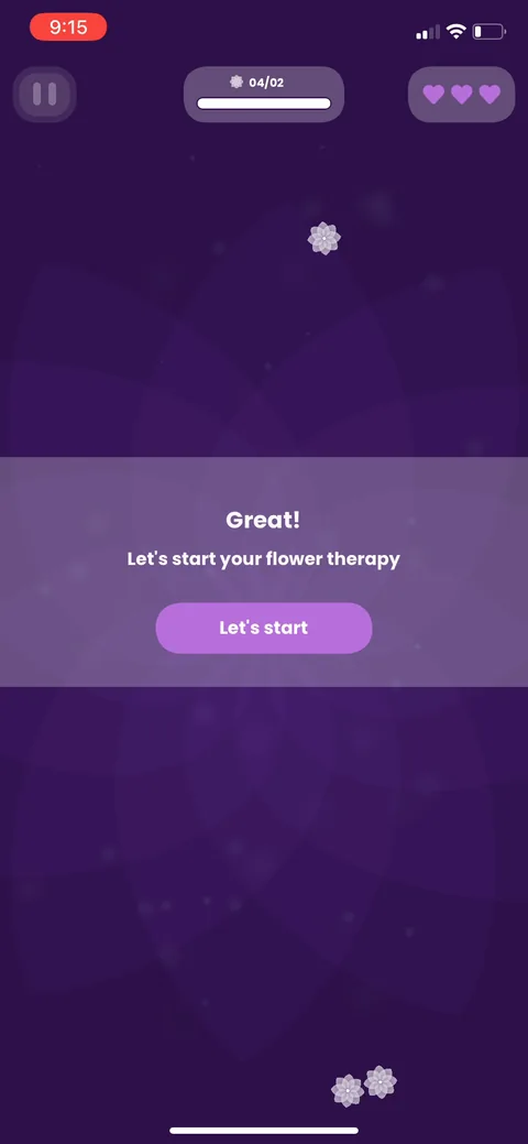 Breeze onboarding screen 47