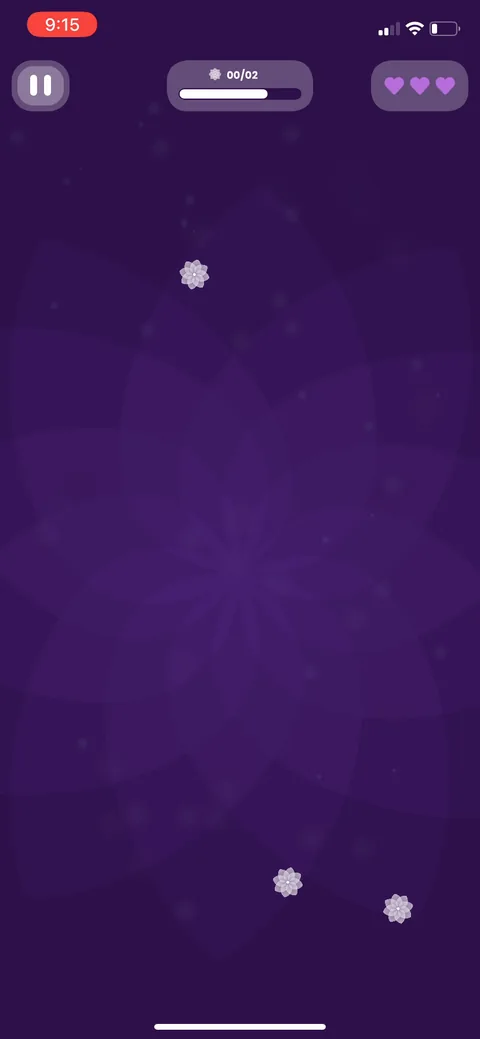 Breeze onboarding screen 48