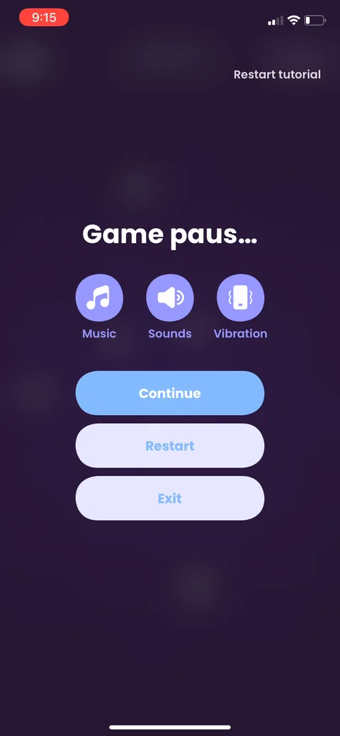 Breeze onboarding screen 50
