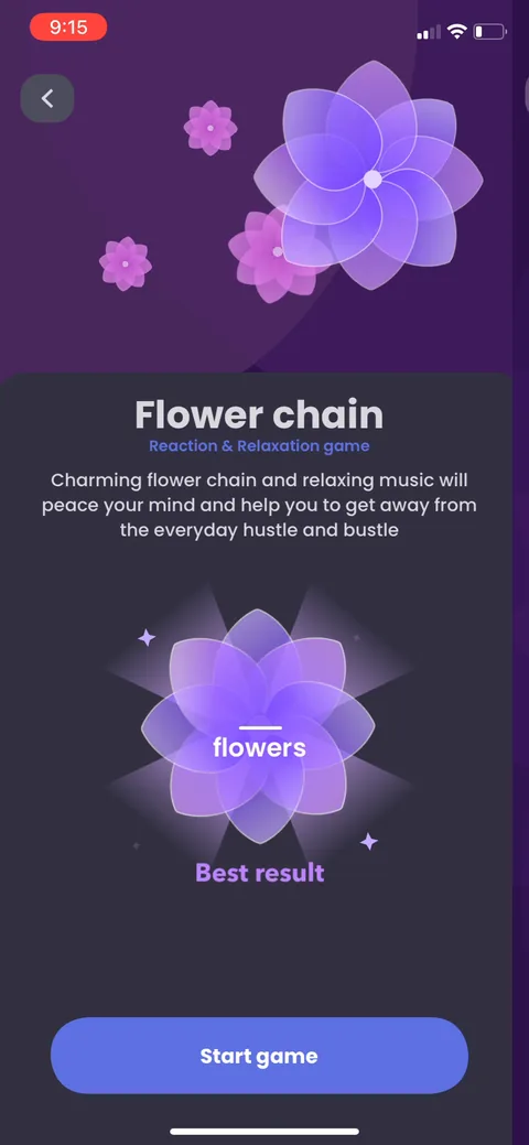Breeze onboarding screen 51