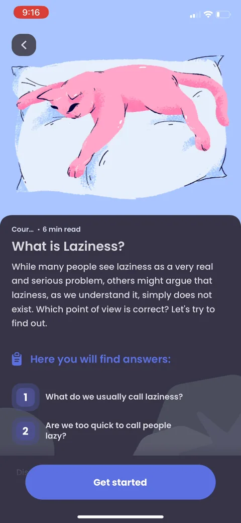 Breeze onboarding screen 81