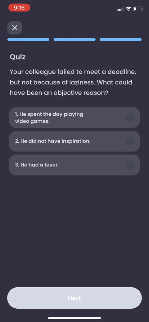 Breeze onboarding screen 82