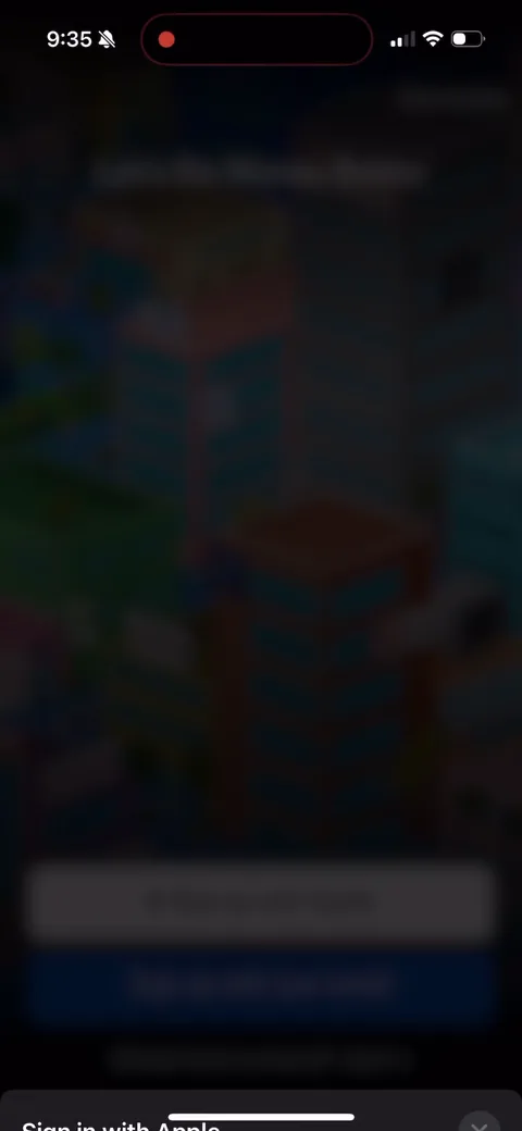 Copilot onboarding screen 5