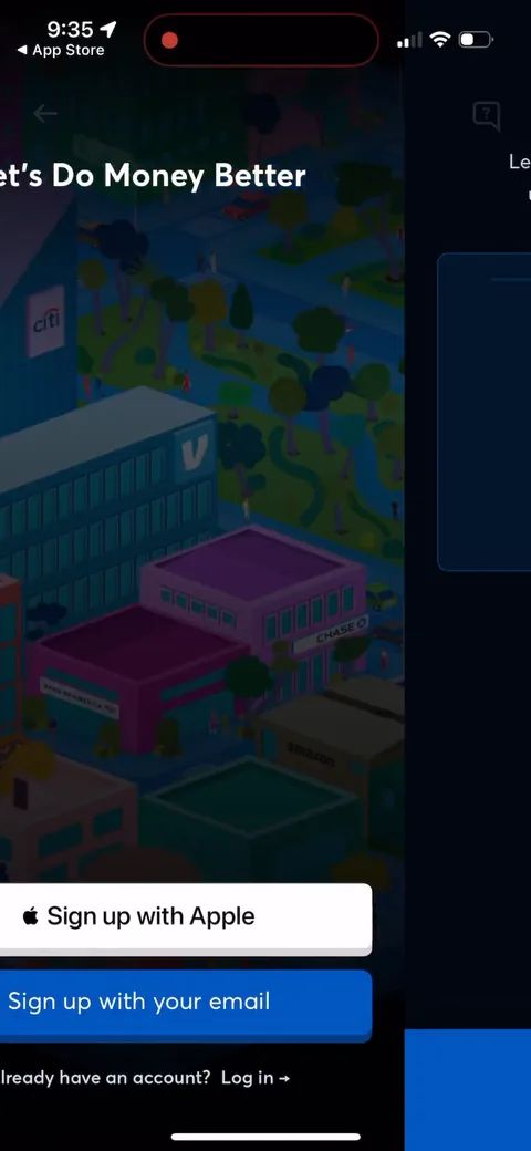 Copilot onboarding screen 8