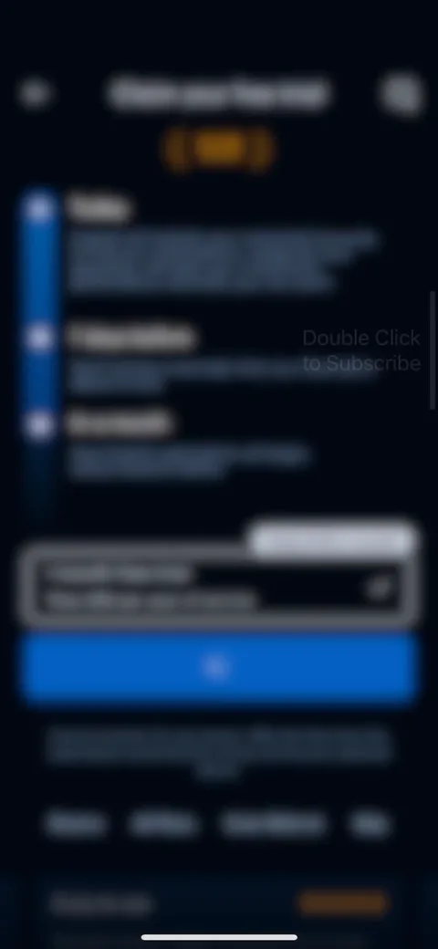 Copilot onboarding screen 72