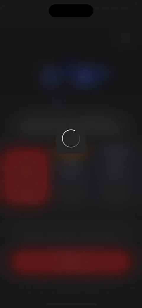 Dr Kegal App onboarding screen 123