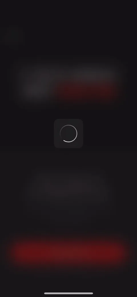 Dr Kegal App onboarding screen 137