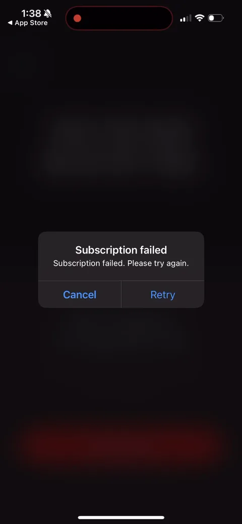 Dr Kegal App onboarding screen 139