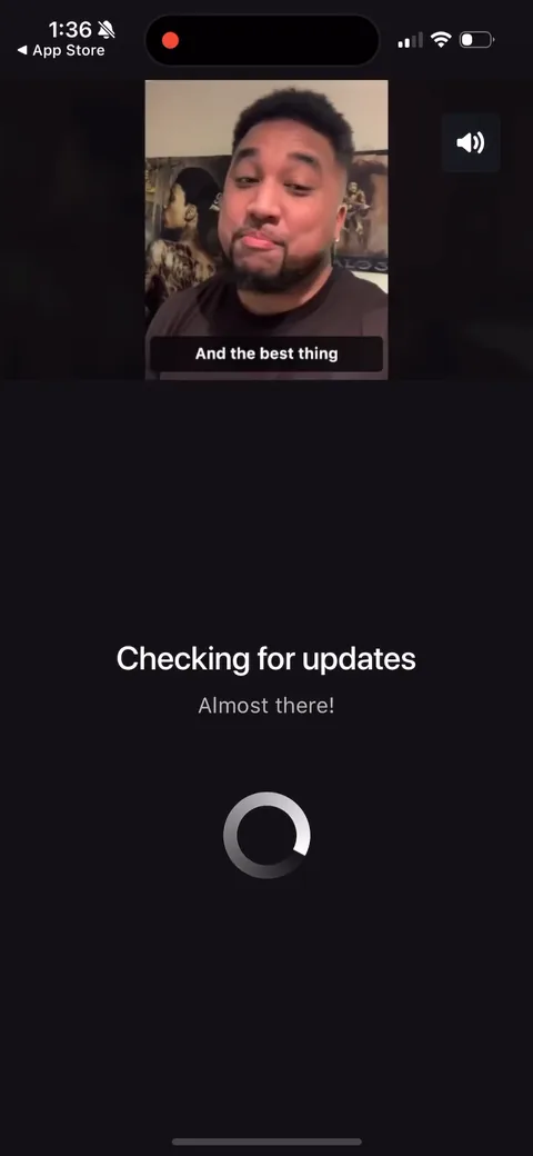 Dr Kegal App onboarding screen 15