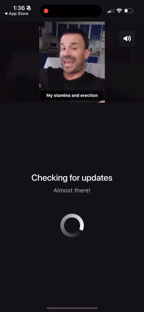 Dr Kegal App onboarding screen 17