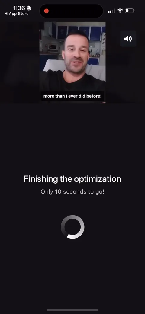 Dr Kegal App onboarding screen 24
