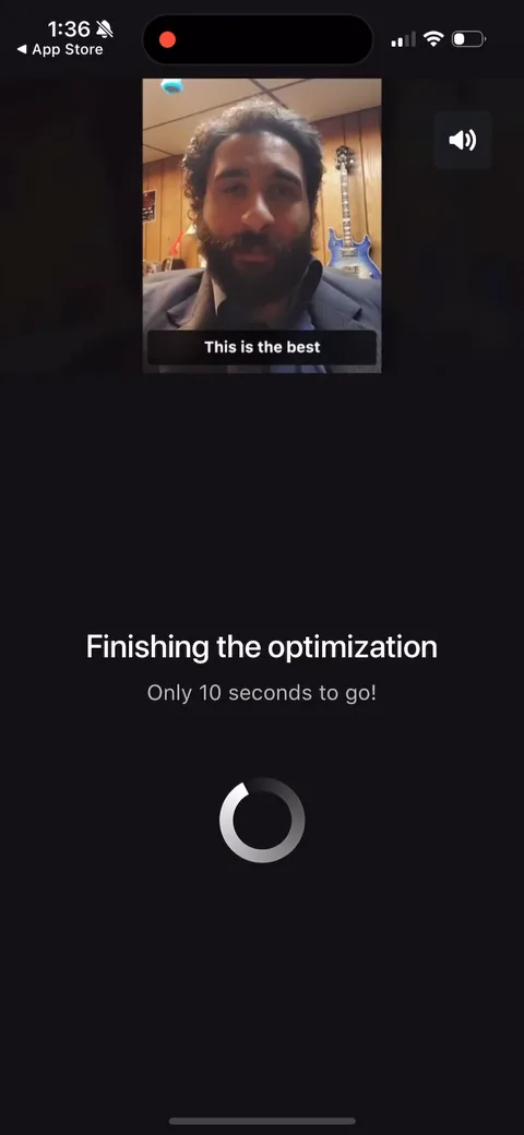 Dr Kegal App onboarding screen 28