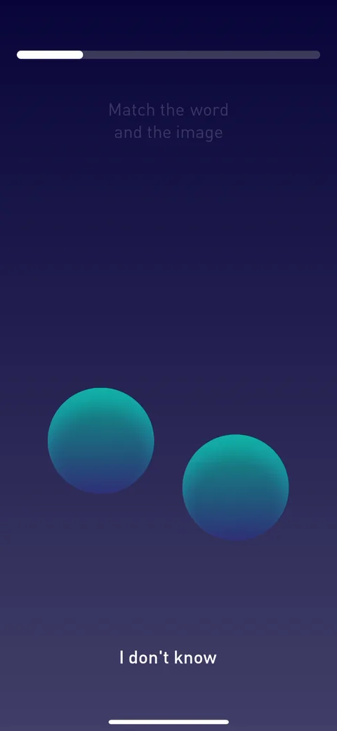 Elevate onboarding screen 38