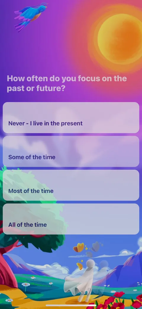 Fabulous onboarding screen 12