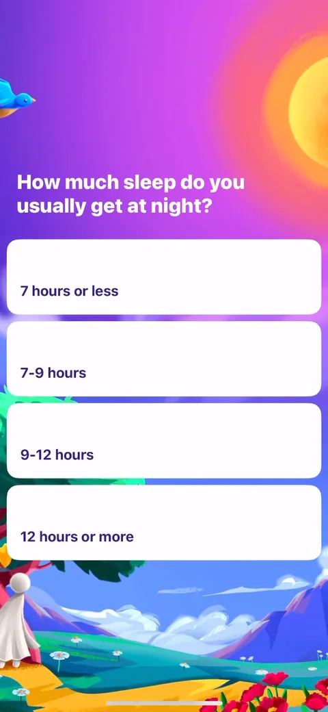 Fabulous onboarding screen 23