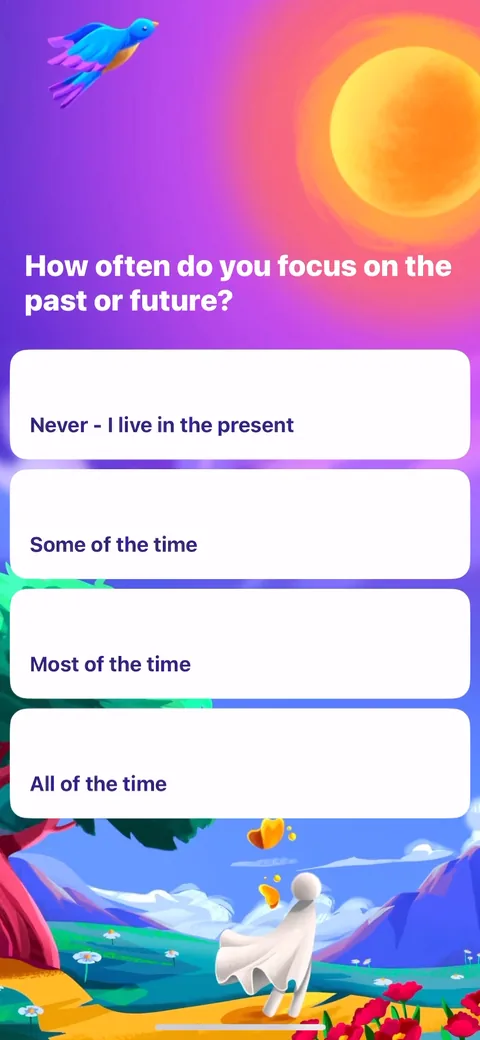 Fabulous onboarding screen 28