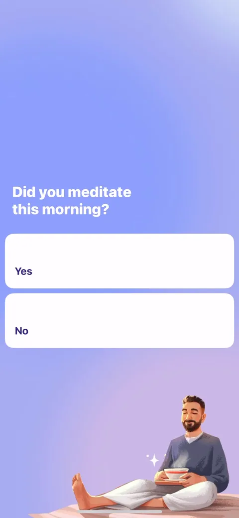 Fabulous onboarding screen 44