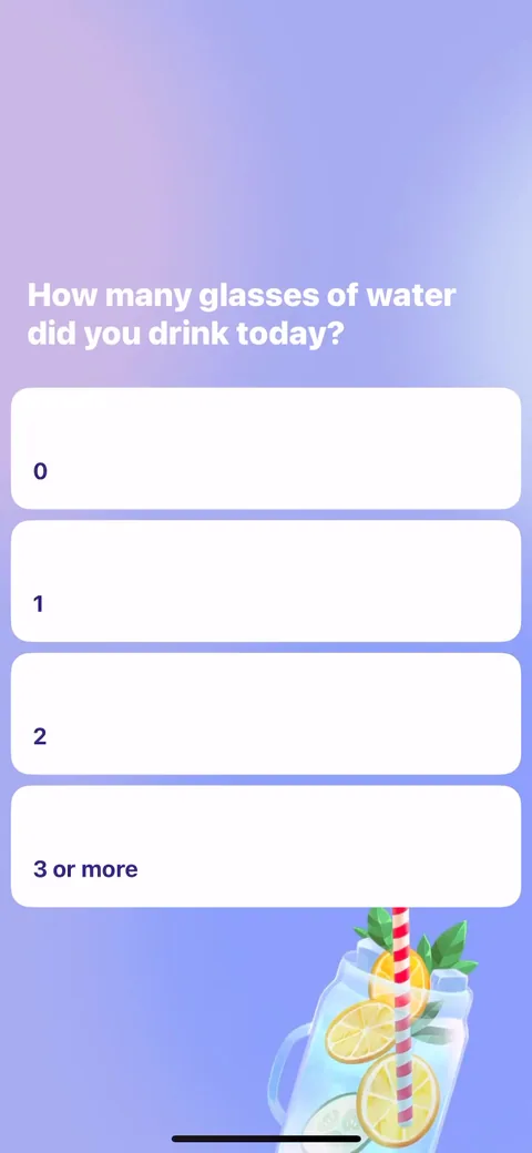 Fabulous onboarding screen 47