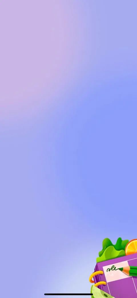 Fabulous onboarding screen 49