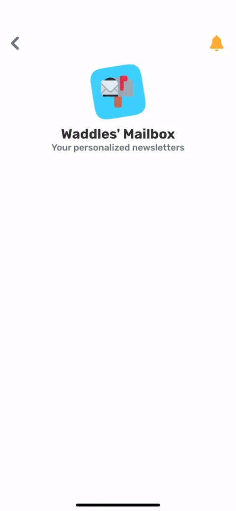 Finch onboarding screen 52