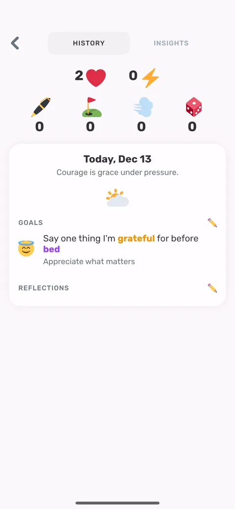 Finch onboarding screen 82