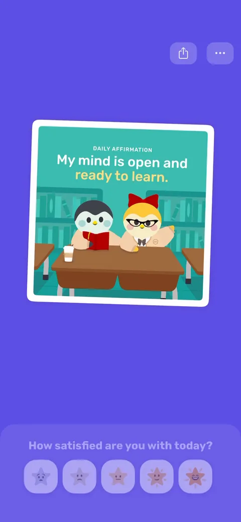 Finch onboarding screen 89