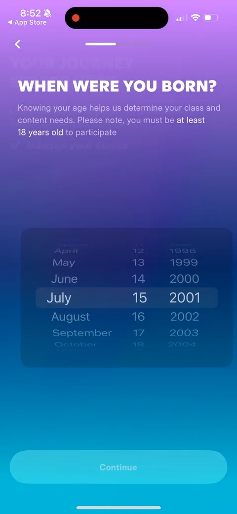 Fivepointfive onboarding screen 17