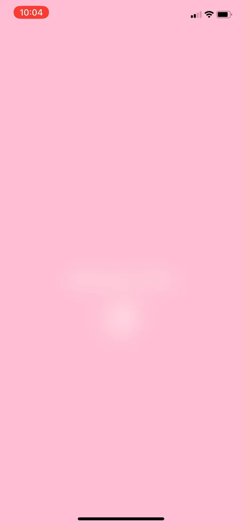 Flo onboarding screen 134