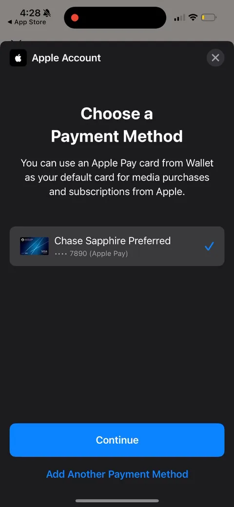 Gratitudeplus onboarding screen 36
