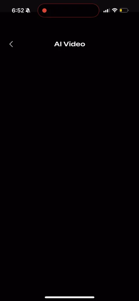 Hubx onboarding screen 21