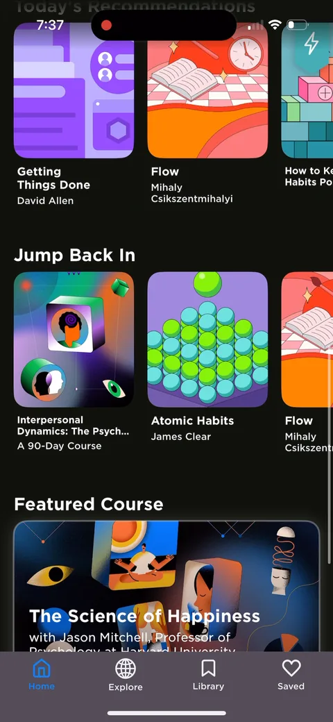 Imprint onboarding screen 62