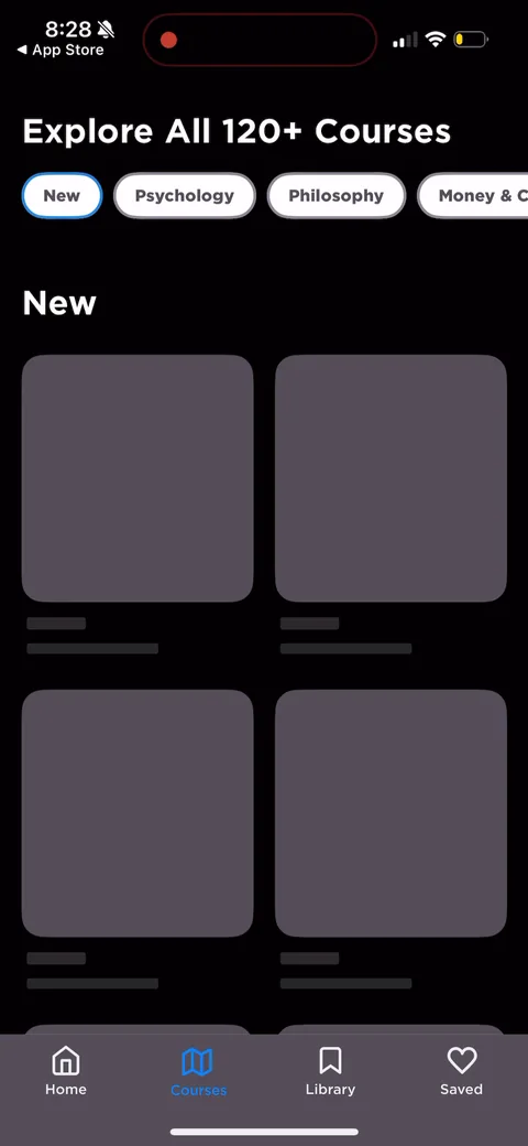 Imprint onboarding screen 46