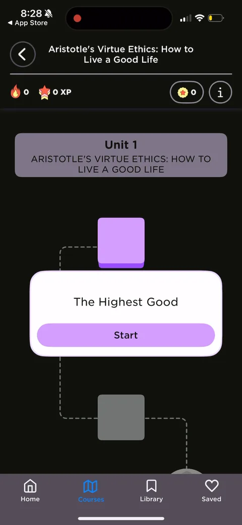 Imprint onboarding screen 47
