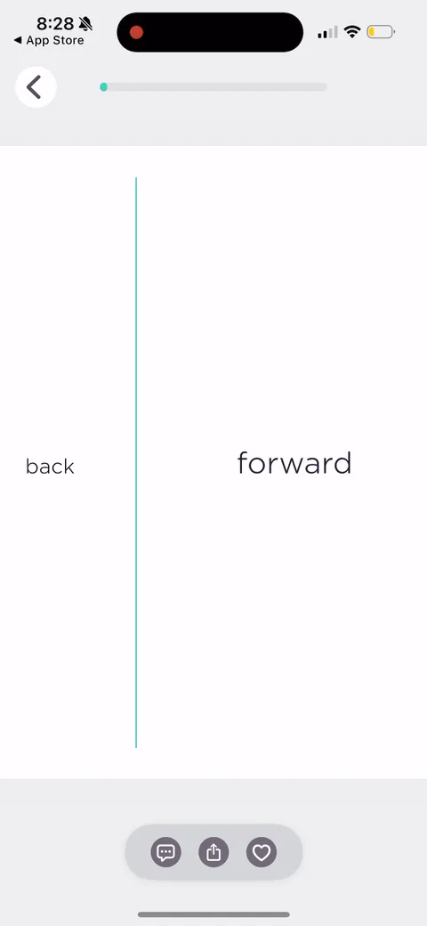 Imprint onboarding screen 54