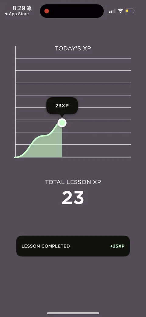 Imprint onboarding screen 62: 