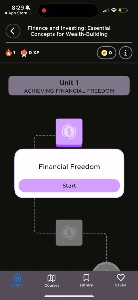Imprint onboarding screen 78