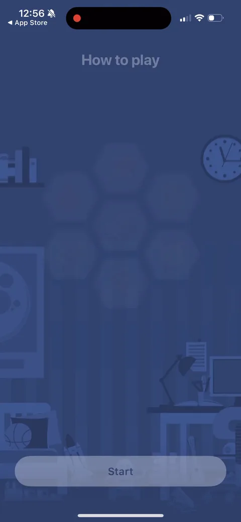 Impulse onboarding screen 33