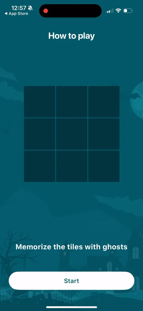 Impulse onboarding screen 52