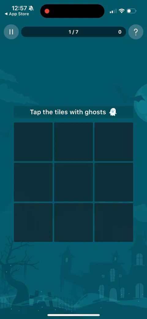 Impulse onboarding screen 55