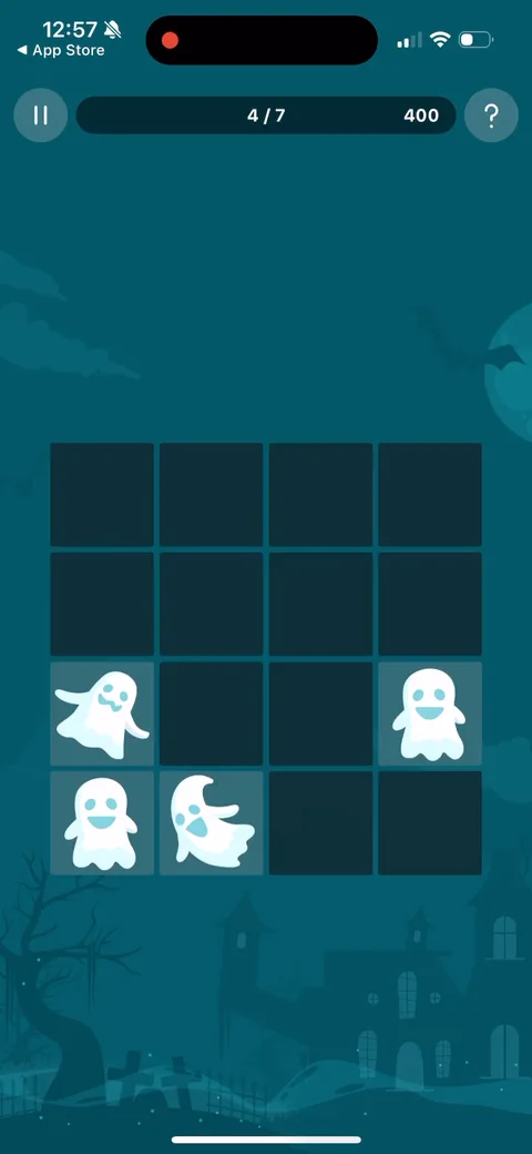 Impulse onboarding screen 59